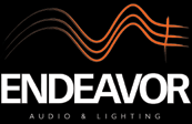 Endeavor Audio & Lighting !