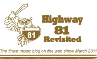 Highway 81 Revisited!