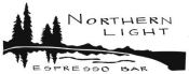 Northern Lights Espresso Bar!